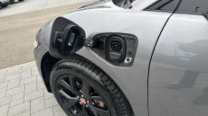 Jaguar I-Pace 294kW EV400 Black 90kWh 5dr Auto [11kW Charger] Electric Estate